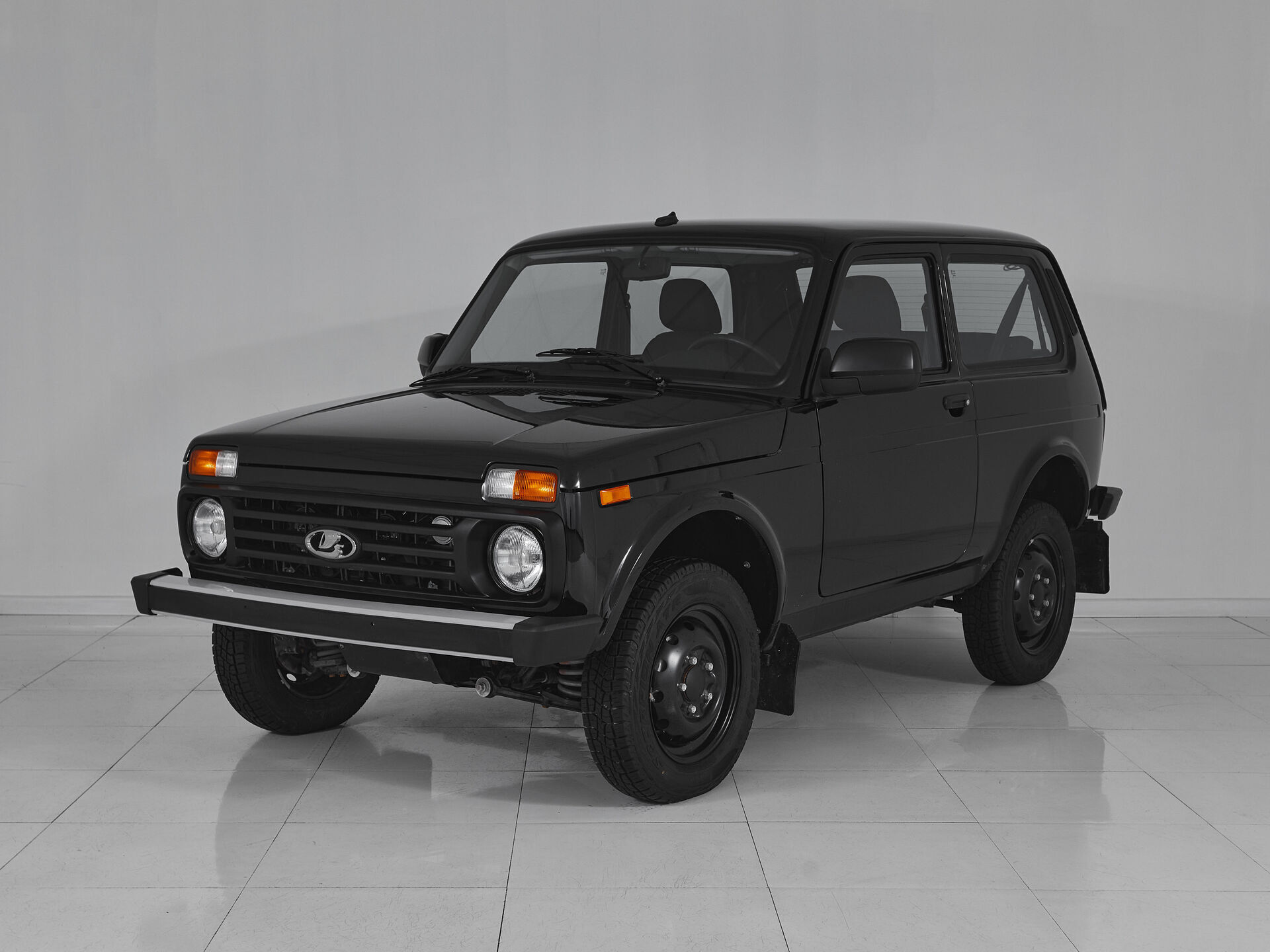 Lada 2121 (4x4)