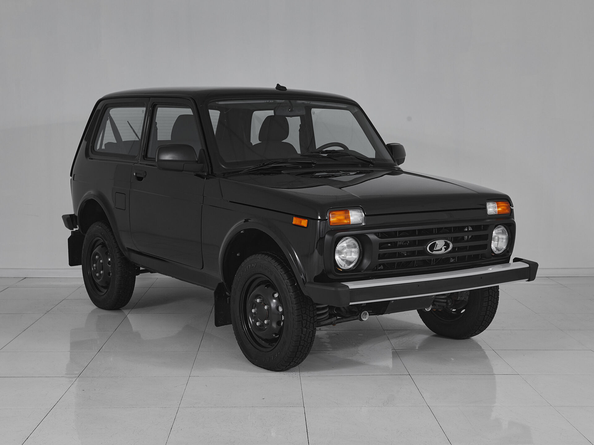Lada 2121 (4x4)