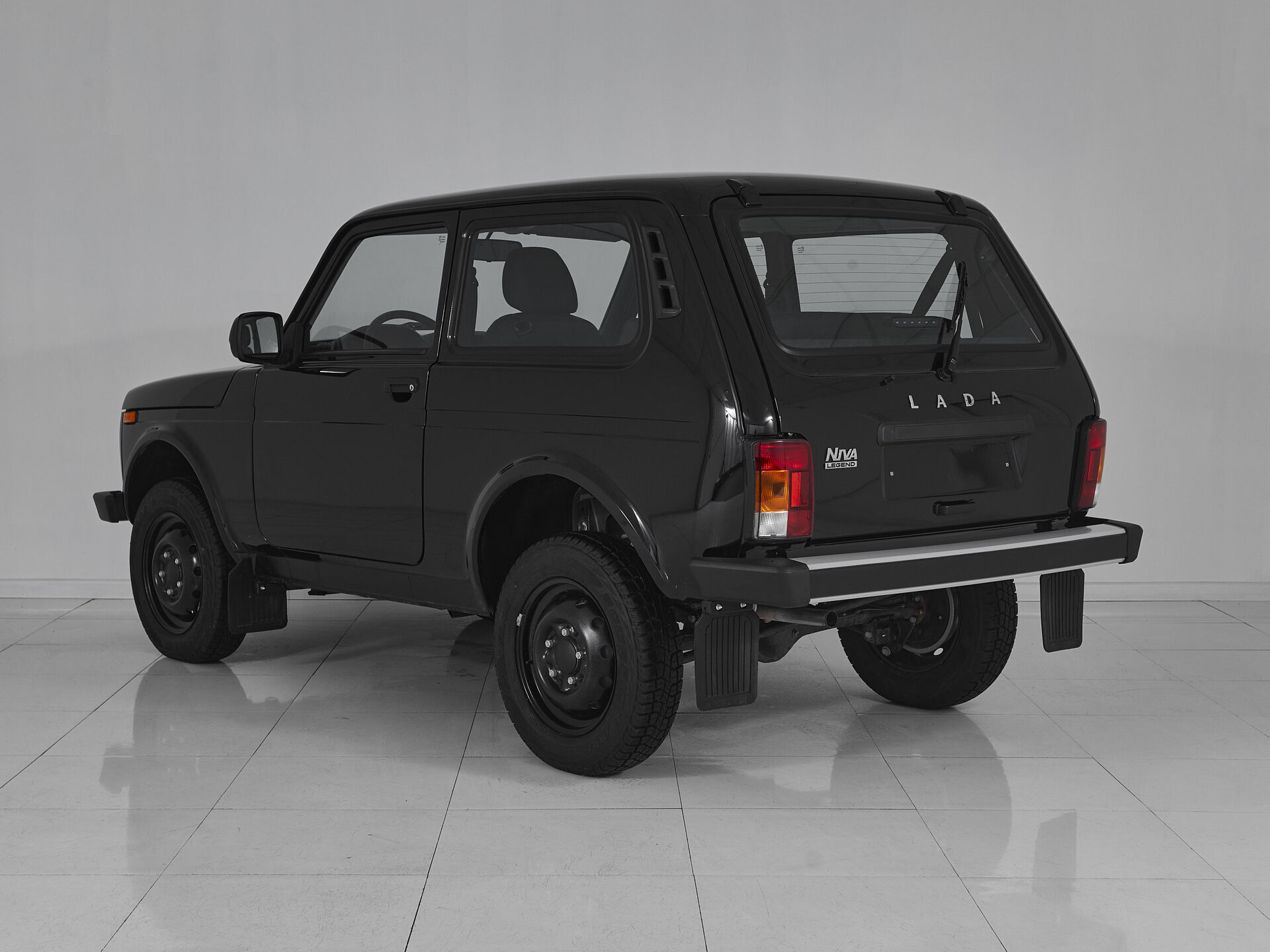 Lada 2121 (4x4)