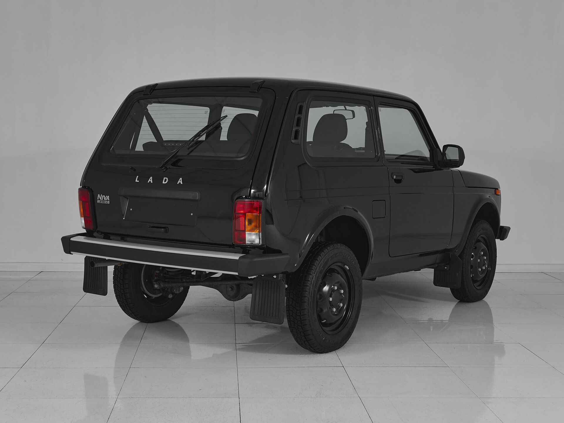 Lada 2121 (4x4)