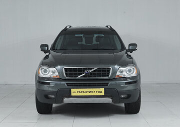 Volvo XC90 Вид 2