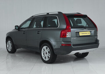 Volvo XC90 Вид 4