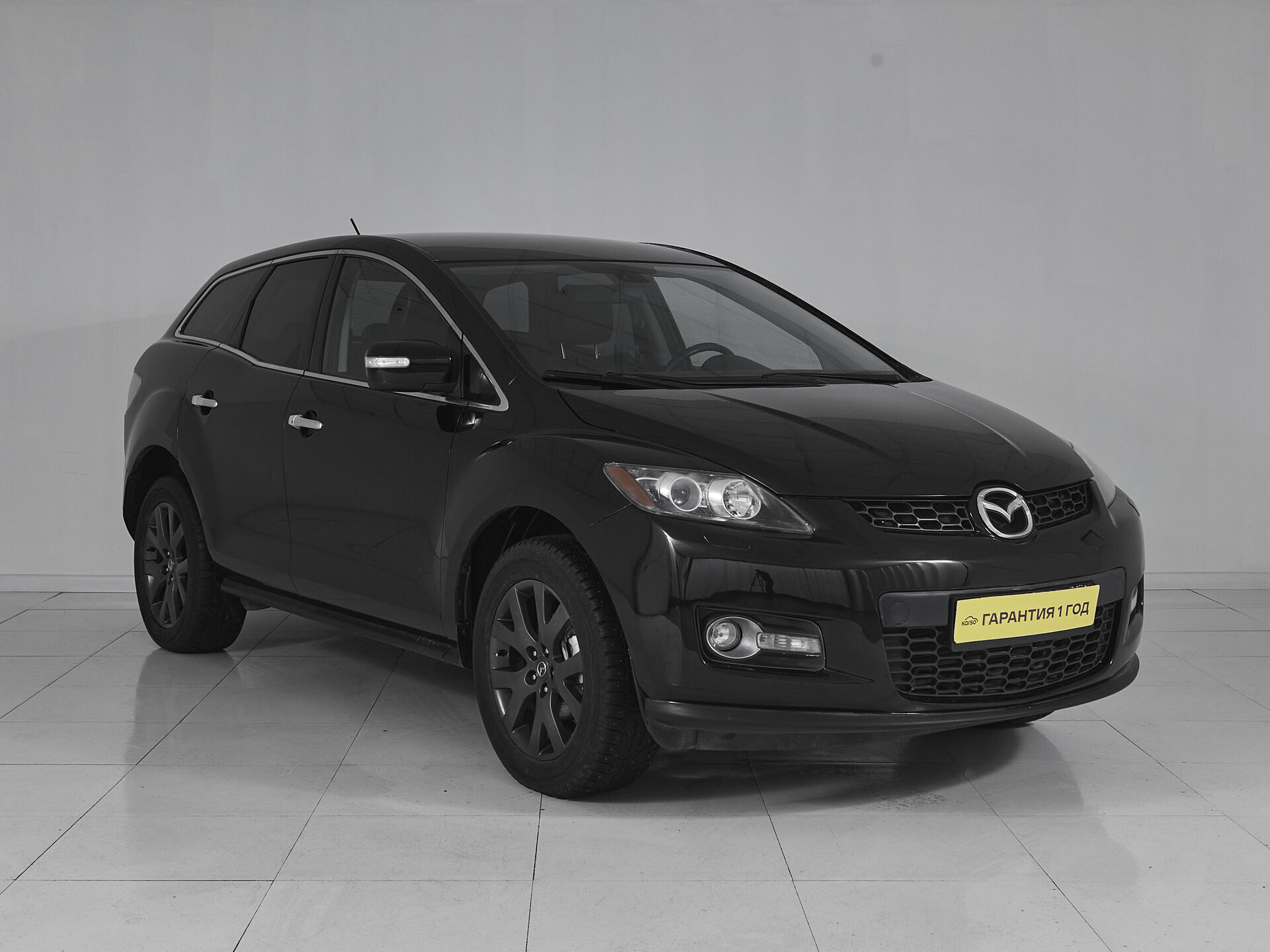 Mazda CX-7