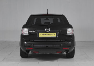 Mazda CX-7 Вид 5