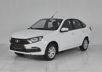 Lada Granta Вид 1