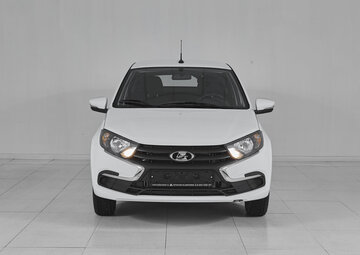 Lada Granta Вид 2