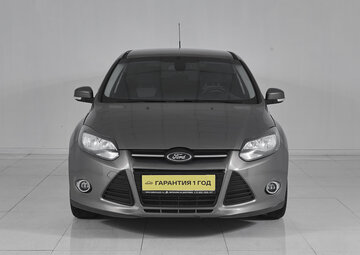 Ford Focus Вид 2