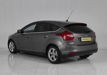 Ford Focus Вид 4