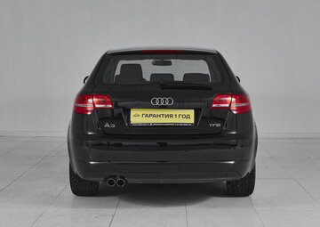 Audi A3 Вид 5