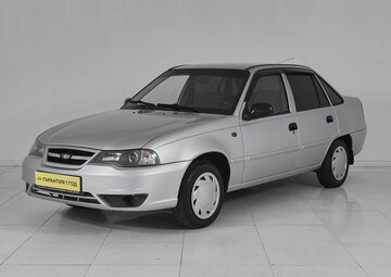 Daewoo Nexia Вид 1