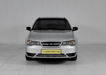 Daewoo Nexia Вид 2