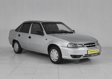 Daewoo Nexia Вид 3