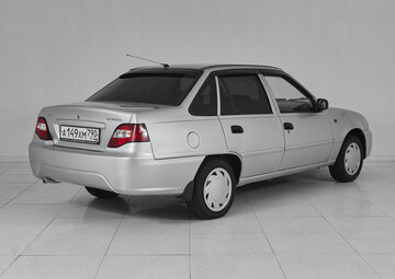 Daewoo Nexia Вид 4