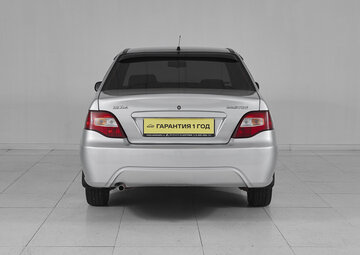 Daewoo Nexia Вид 5