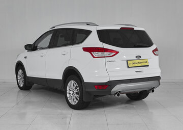 Ford Kuga Вид 4