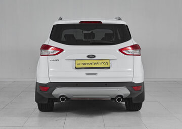 Ford Kuga Вид 5