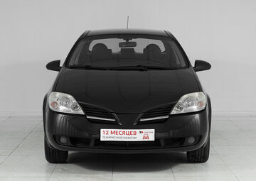 Nissan Primera Вид 2