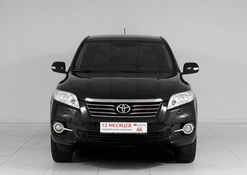 Toyota RAV4 Вид 2