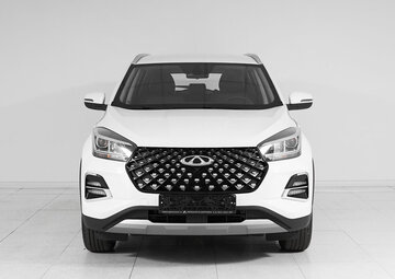 Chery Tiggo 4 Pro Вид 2
