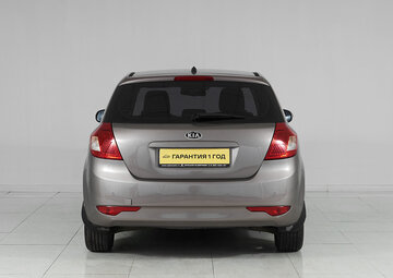 Kia Ceed Вид 5