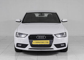 Audi A4 Вид 2