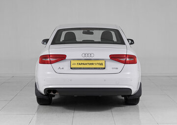 Audi A4 Вид 5