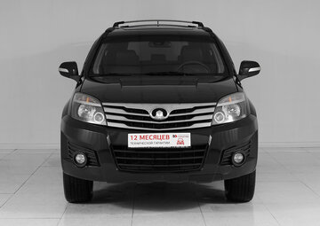 Great Wall Hover H3 Вид 2