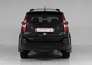 Great Wall Hover H3 Вид 5