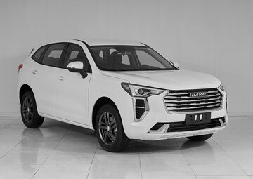 Haval Jolion Вид 3