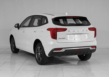 Haval Jolion Вид 4