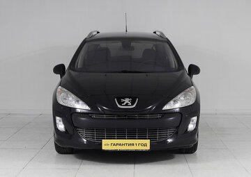 Peugeot 308 Вид 2