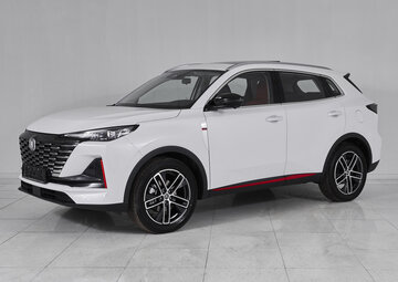 Changan CS55PLUS Вид 1