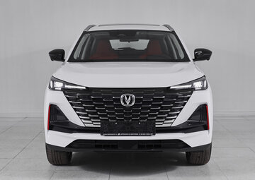 Changan CS55PLUS Вид 2