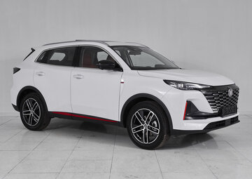 Changan CS55PLUS Вид 3