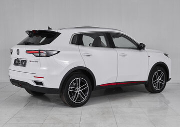 Changan CS55PLUS Вид 4