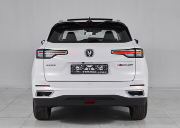 Changan CS55PLUS Вид 5