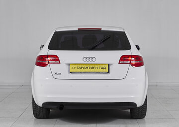 Audi A3 Вид 5