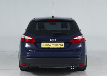 Ford Focus Вид 5