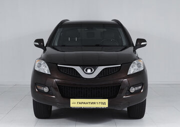 Great Wall Hover H5 Вид 2