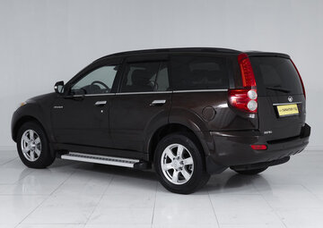 Great Wall Hover H5 Вид 4