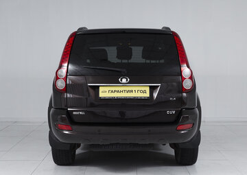 Great Wall Hover H5 Вид 5