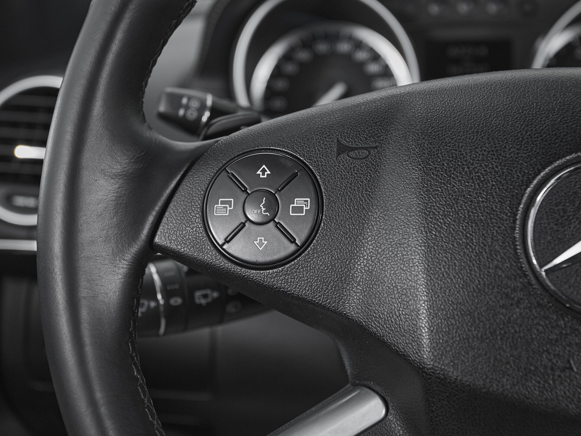 Mercedes benz GL-Класс