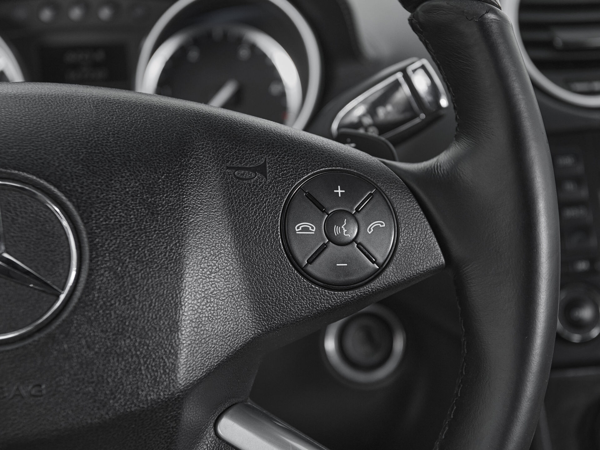 Mercedes benz GL-Класс