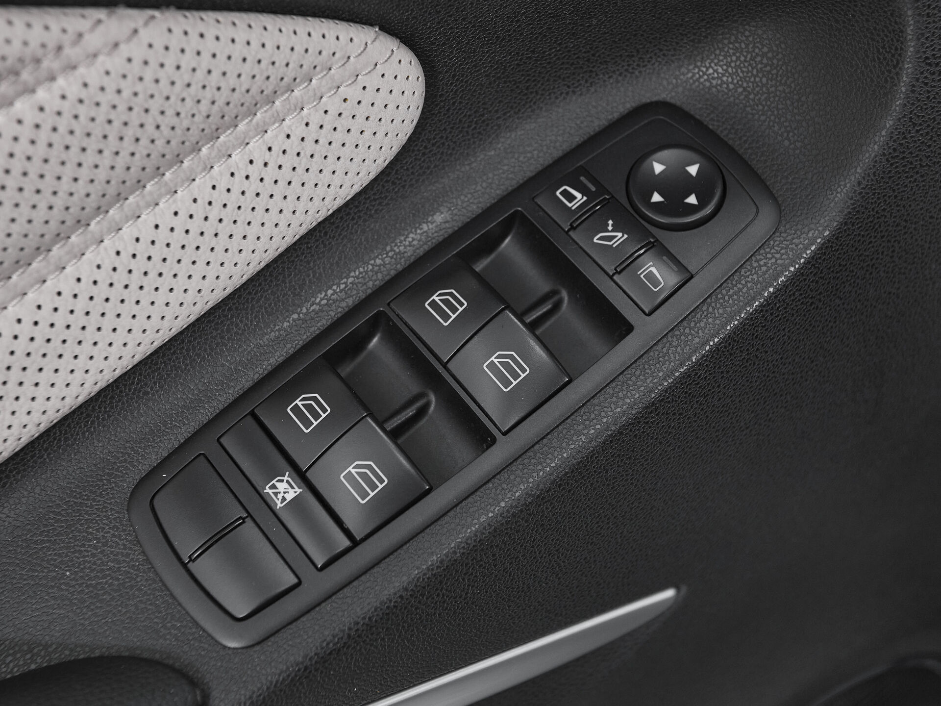 Mercedes benz GL-Класс