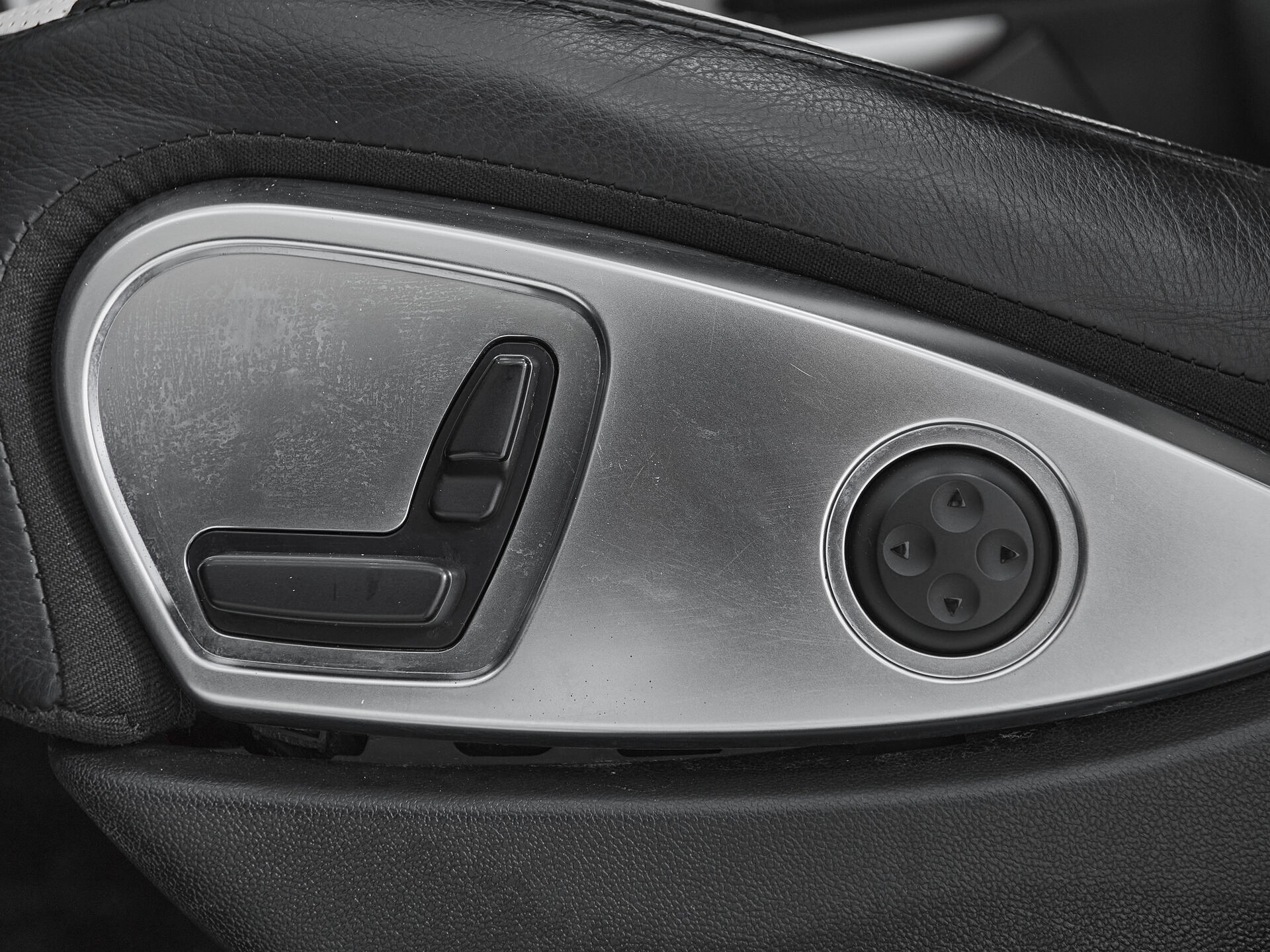 Mercedes benz GL-Класс