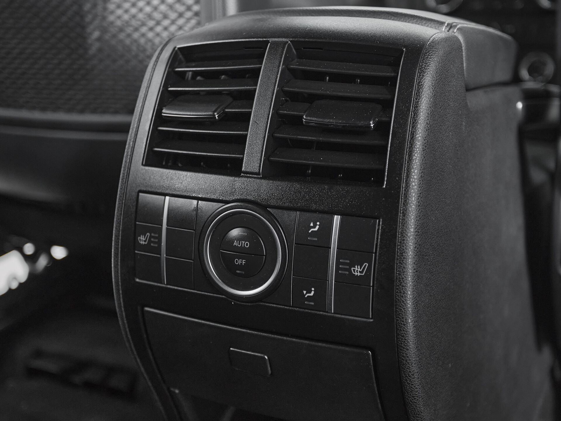 Mercedes benz GL-Класс