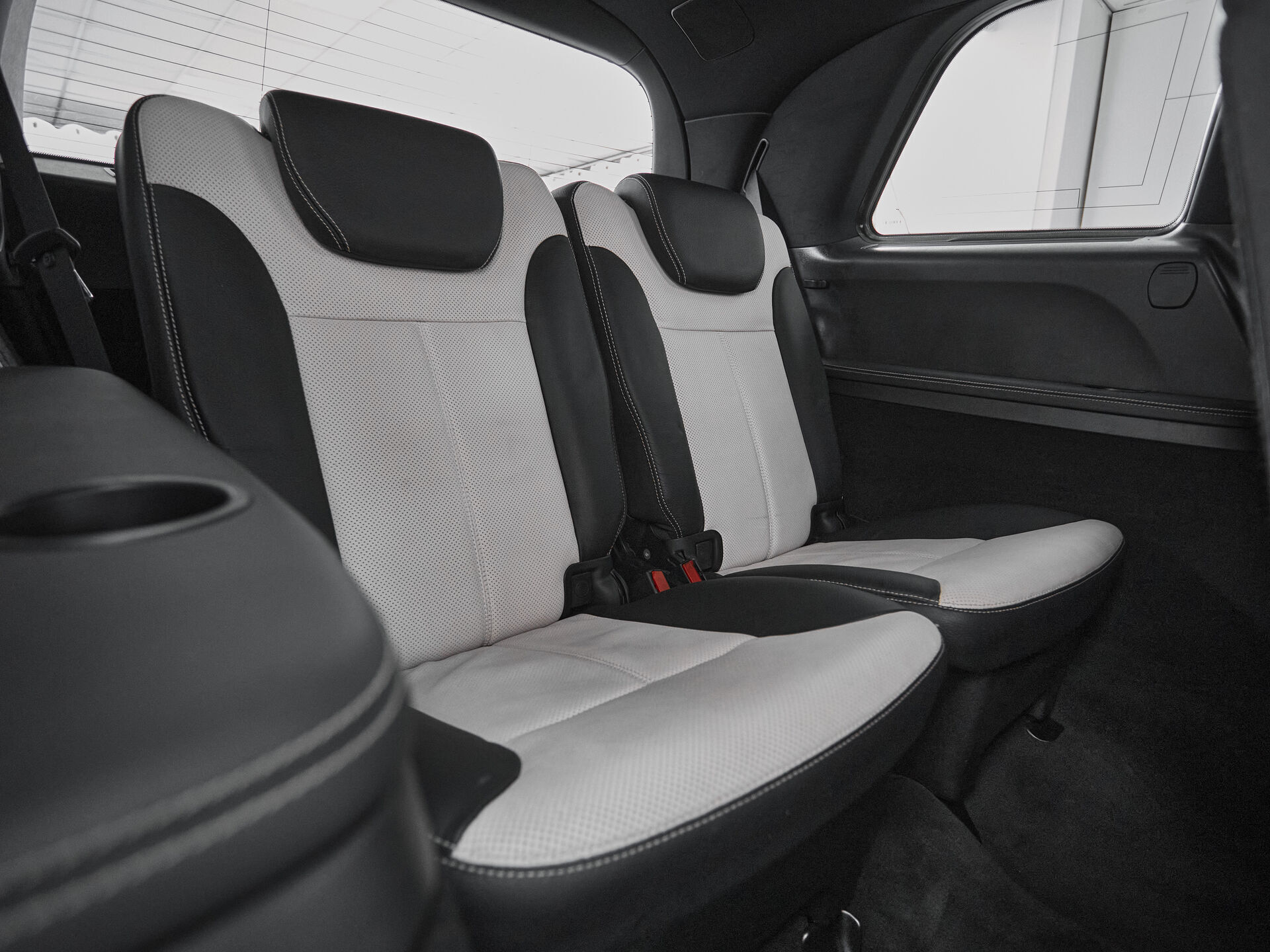 Mercedes benz GL-Класс