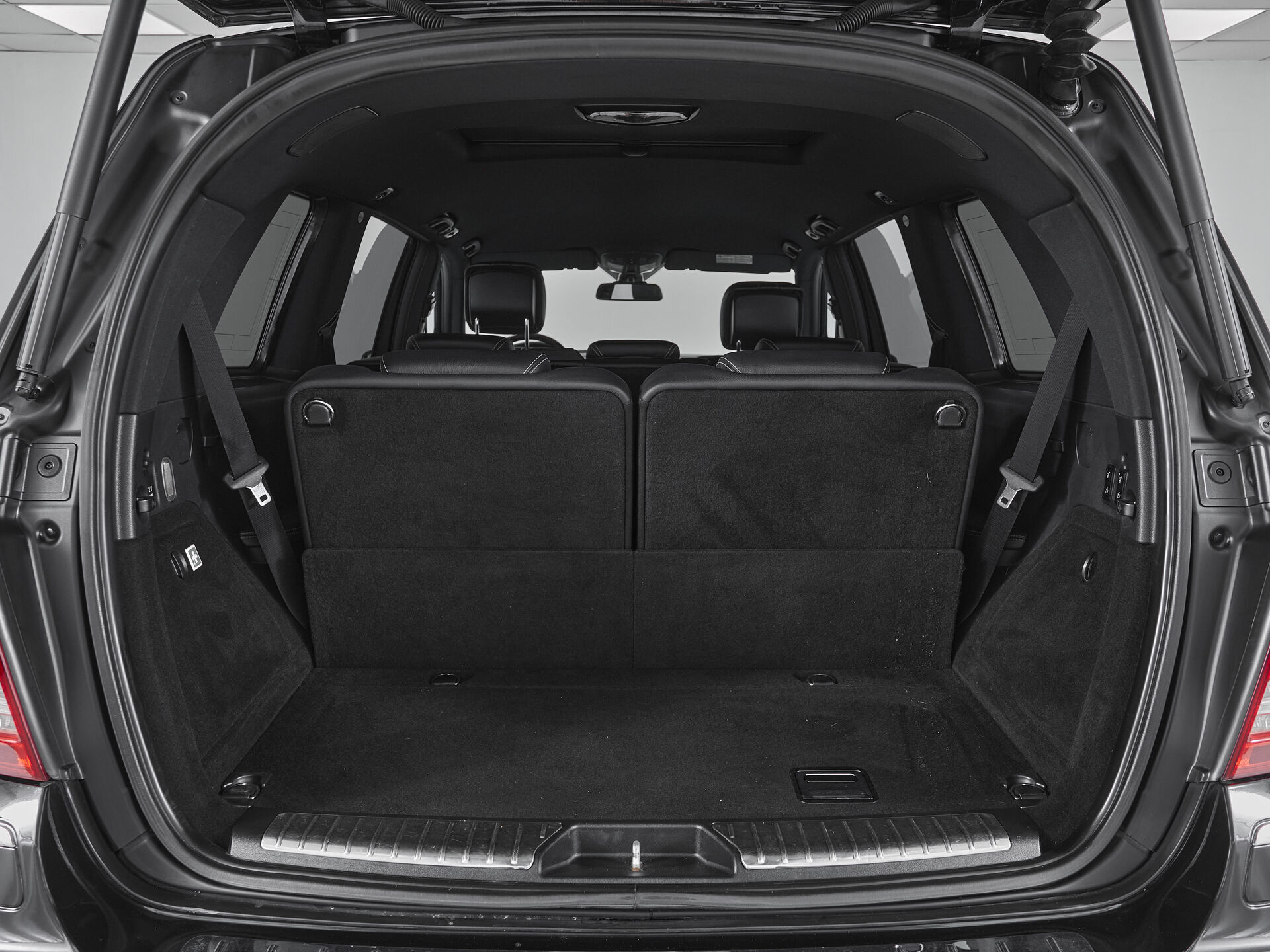 Mercedes benz GL-Класс