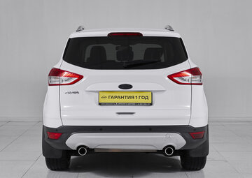 Ford Kuga Вид 5
