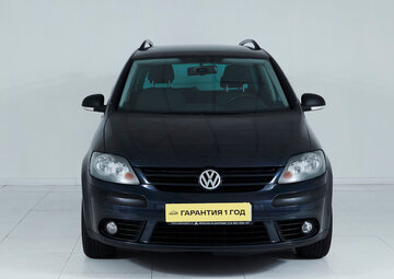 Volkswagen Golf Plus Вид 2